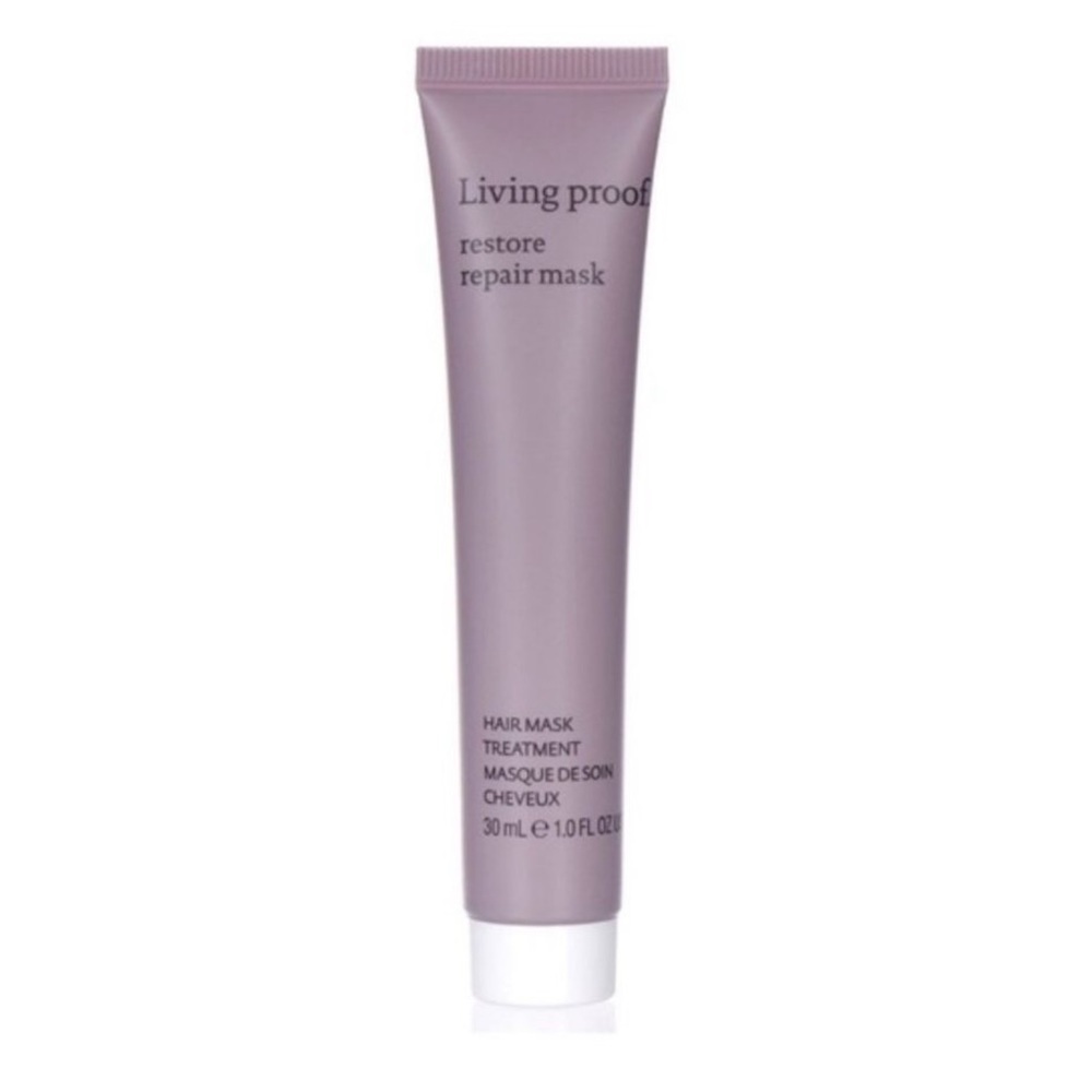 Restore Repair Hair Mask Deluxe Travel Size